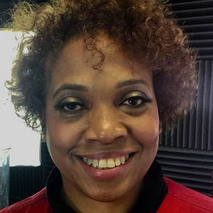 Meet your Posher, Evita